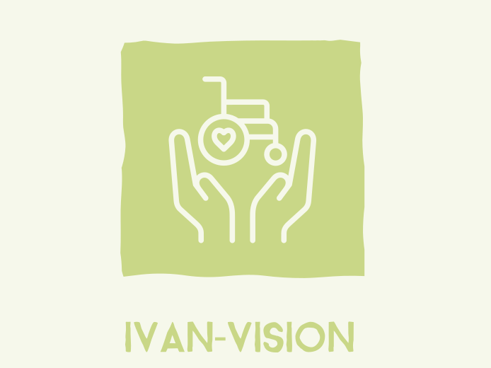 Interface Ivan-Vision
